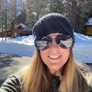 Meet your Posher, Christi